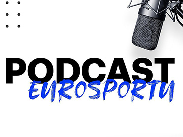 Podcast Eurosportu TVN Warner Bros. Discovery