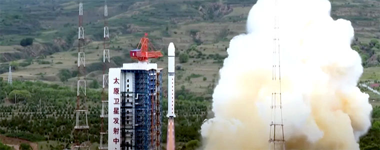 Long March 2D china start satelita 760px