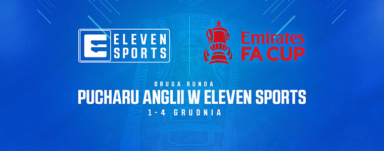 Puchar Anglii Emirates FA Cup Eleven Sports 2023 760px