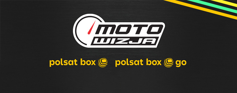 Motowizja oficjalnie na platformie Polsat Box