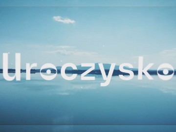 „Uroczysko” na kanale TV4