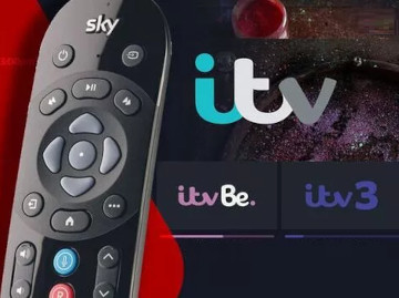 ITV3, iTV4 i ITVBe kończą w SD