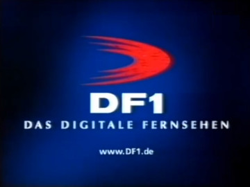 Nowy, bezpłatny kanał DF1 w Niemczech