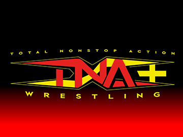 TNA+: globalny streaming z wrestlingiem