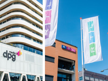 RTL sprzeda RTL Nederland