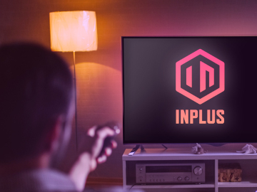 Inplus (Insight TV HD) wyłączony z Astry 1KR