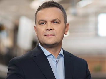 Tomasz Sygut prezesem zarządu TVP