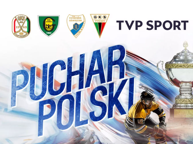 Turniej finałowy Pucharu Polski w hokeju na lodzie