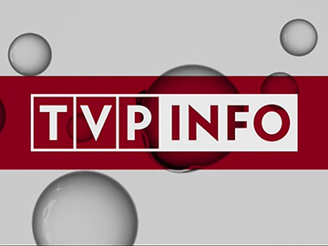 TVP Info znów nadaje