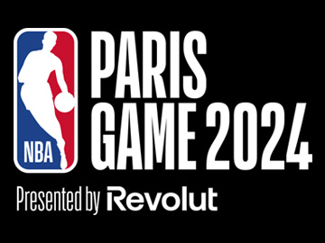 Bezpłatna transmisja NBA Paris Game 2024 w Canal+