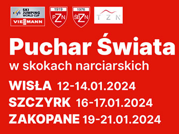 PolSKI Turniej 2024 w TVP