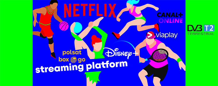 Platforma OTT streaming streamingowa Viaplay Netflix 760px