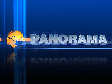 Panorama TVP2