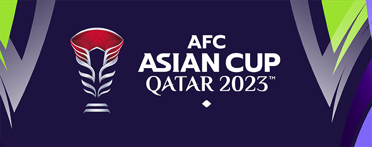 AFC Asian Cup 2023 Puchar Azji Katar www.the-afc.com