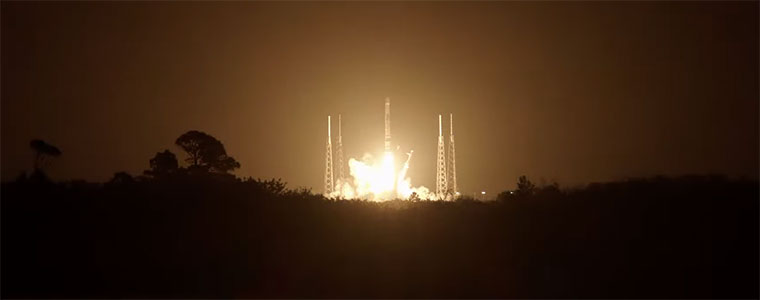 SpaceX Starlink 2024 Cape Canaveral 760px