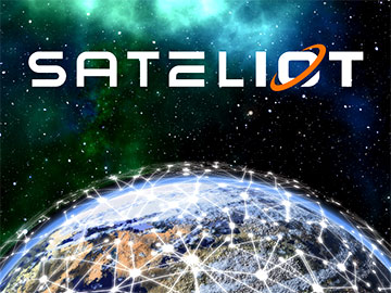 Hiszpański Sateliot chce 64 nowych nanosatelitów