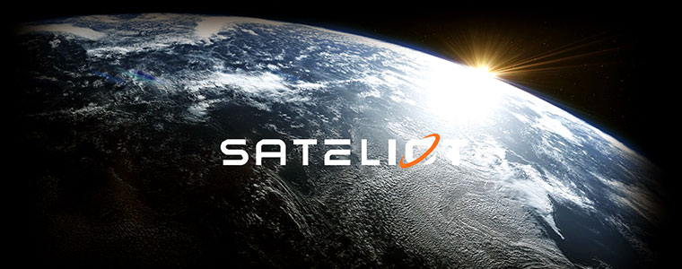 Sateliot Hiszpania nano satelita ziemia760px