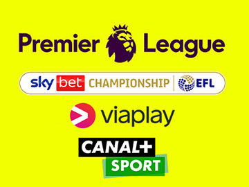 AFC Bournemouth - Liverpool FC w Viaplay i Canal+ Sport