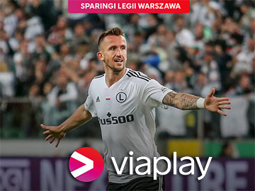 Legia Warszawa vs Ordabasy, Rapid i Dynamo