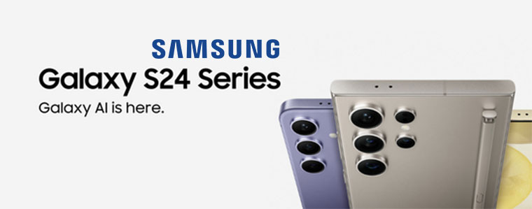Samsung Galaxy S24 Ultra Galaxy AI 760px