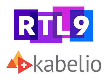 Kabelio testuje RTL9