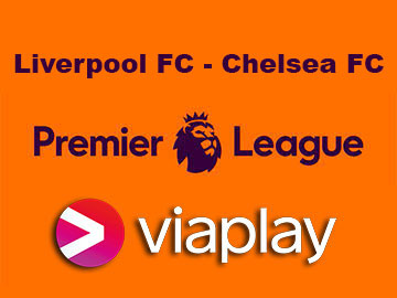 Liverpool FC - Chelsea FC w Viaplay