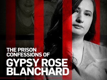„Wyznania zza krat: Gypsy Rose...” w CI Polsat