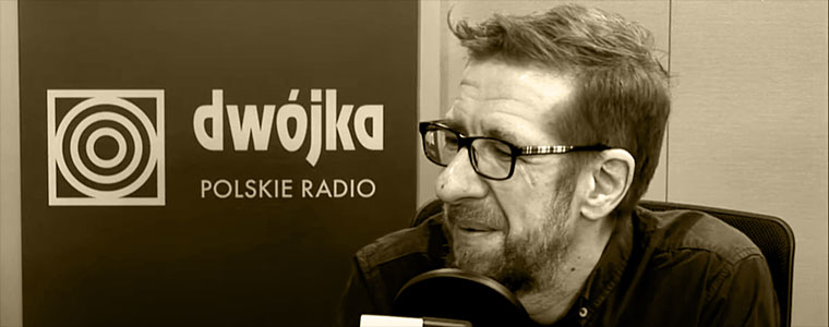 Piotr Kędziorek Polskie radio Dwójka program 2 760px