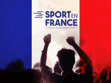 Testy Sport en France dla Canal+ z 19,2°E