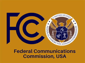 FCC komisja Łączności USA AI telefony 360px
