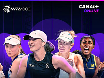 Świątek, Linette i Fręch w WTA 1000 Doha