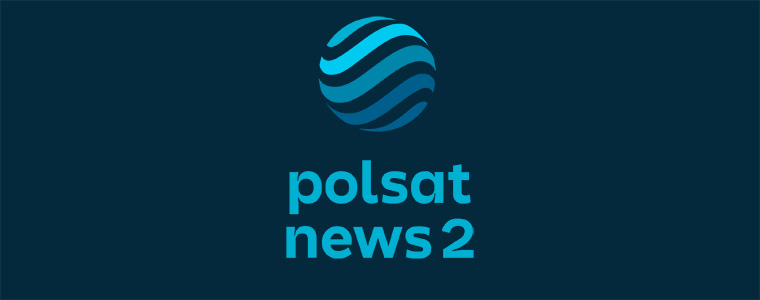 Polsat News 2 już nadaje w HD