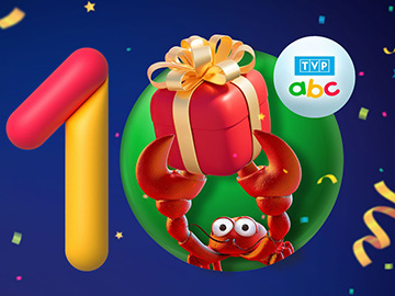 10. urodziny TVP ABC