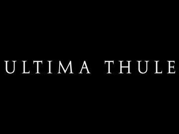 Madness „Ultima Thule”