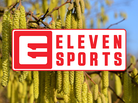 Eleven Sports marzec