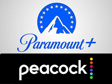 Peacock i Paramount+ połączą usługi?
