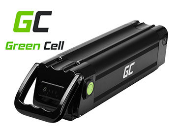 bateria gc green cell 360px