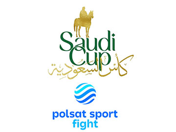 saudi cup wyścig Polsat Sport Fight 2024 360px