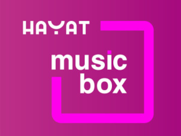 Hayat Music Box