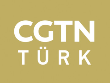 Radio CGTN Türk ruszyło FTA z 42°E