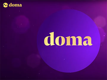 Markiza doma TV Doma HD logo 360px