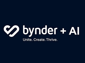 Bynder + AI sztuczna inteligencja 360px