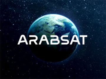 Arabsat logo 2024 360px