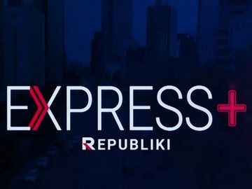 TV Republika „Express+ Republiki” „Express Republiki+”