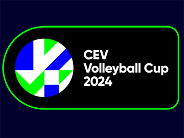 Puchar CEV 2024 CEV Cup