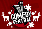 Filmowe Święta w Comedy Central 