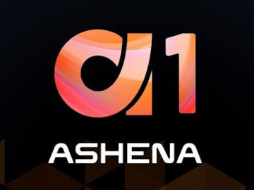 52°E: Ashena TV 1 zamienia perski FX 3