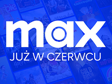 Platforma Max dostępna w Polsce od czerwca