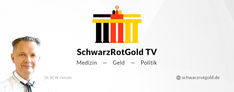 Schwarz Rot Gold TV (SRGT)