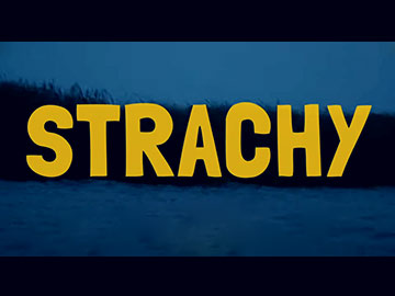 Premiera miniserialu „Strachy”
